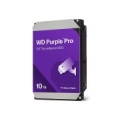 Western Digital Purple Pro WD102PURP internal hard drive 10 TB 7200 RPM 512 MB 3.5" Serial ATA III