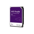 Western Digital WD64PURZ internal hard drive 3.5" 6000 GB Serial ATA III