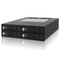 Icy Dock MB994SK-1B drive bay panel Black