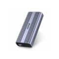UNITEK M.2 NVME ENCLOSURE, USB 4