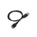 iBox HD-05 HDD/SSD enclosure Black 2.5"