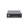 Icy Dock MB833M2K-B storage drive enclosure SSD enclosure Black M.2
