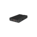 ICY BOX IB-CR602M-C31 SSD enclosure Black M.2