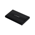 Gembird EE2-U2S-5 storage drive enclosure HDD enclosure Black 2.5"