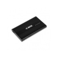 iBox HD-01 HDD enclosure Black 2.5"