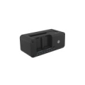 ICY BOX IB-2924MSCL-C31 USB 3.2 Gen 2 (3.1 Gen 1) Type-C Black