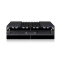 Icy Dock MB024SP-B storage drive enclosure HDD/SSD enclosure Black 2.5"