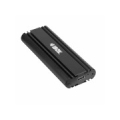 iBox HD-07 SSD enclosure Black M.2