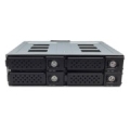 Jou Jye Computer N-49SS HDD/SSD enclosure Black 2.5"