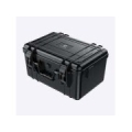 GRAUGEAR G-PB32M-19 storage drive case Suitcase ABS Black