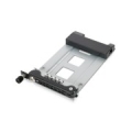 Icy Dock MB492TKL-B drive bay panel 2.5" Carrier panel Black, Silver