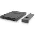Icy Dock MB411SPO-B drive bay panel Black
