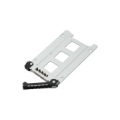 Icy Dock MB998TP-B drive bay panel Storage drive tray Silver