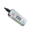Patriot Memory VXD SSD enclosure Silver M.2
