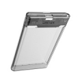UNITEK ENCLOSURE USB 3.1 HDD/SSD SATA 6G UASP S1103A