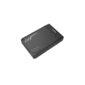 UNITEK Y-3035 storage drive enclosure HDD/SSD enclosure Black 2.5/3.5"