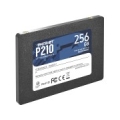 Patriot Memory P210 2.5" 256 GB Serial ATA III