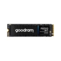 Goodram PX500 GEN.3 SSDPR-PX500-256-80-G3 internal solid state drive 256 GB M.2 PCI Express 3.0 NVMe 3D NAND