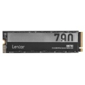Lexar NM790 M.2 512 GB PCI Express 4.0 SLC NVMe