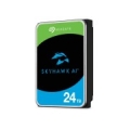 Seagate SkyHawk AI internal hard drive 24 TB 7200 RPM 512 MB 3.5" Serial ATA III