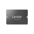 Lexar | SSD | NS100 | 1000 GB | SSD form factor 2.5 | SSD interface SATA III | Read speed 550 MB/s | Write speed MB/s