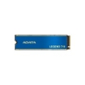 ADATA LEGEND 710 512 GB M.2 PCI Express 3.0 NVMe 3D NAND