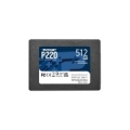 Patriot Memory P220 512GB 2.5" Serial ATA III