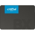 Crucial BX500 500GB 3D NAND SATA 2.5" SSD
