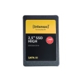Intenso High Performance 2.5" 240 GB 2.5" Serial ATA III 3D NAND