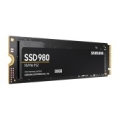Samsung 980 M.2 500 GB PCI Express 3.0 V-NAND NVMe