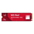 Western Digital Red WD ™ SN700 NVMe™ POWERED BY SANDISK 1 TB