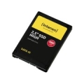 Intenso High Performance 2.5" 480 GB 2.5" Serial ATA III 3D NAND
