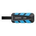 ADATA SC740 500 GB USB Type-C 3.2 Gen 2 (3.1 Gen 2) Black, Blue
