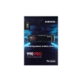 Samsung 990 PRO 4 TB M.2 PCI Express 4.0 NVMe V-NAND MLC