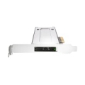 Icy Dock MB840M2P-B interface cards/adapter Internal M.2