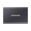 Samsung MU-PC4T0T 4 TB USB Type-C 3.2 Gen 2 (3.1 Gen 2) Grey, Titanium