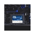 Patriot Memory P220 1TB 2.5" 1000 GB Serial ATA III