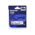 SSD Patriot P310 240GB M.2 2280