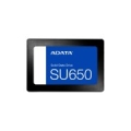 ADATA SU650 2 TB 2.5" Serial ATA III 3D NAND