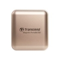 Transcend ESD420 2 TB USB Type-C Gold