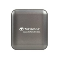 Transcend ESD420 1 TB USB Type-C Grey