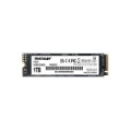 SSD PATRIOT VIPER P320 M.2 PCI-Ex4 NVMe 1TB 3GB/S (P320P1TBM28)