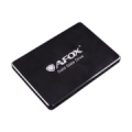 AFOX SD250-2000GN internal solid state drive 2 TB 2.5" Serial ATA III 3D NAND