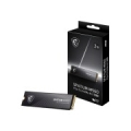 MSI Spatium M560 PCIE 5.0 NVME M.2 2 TB PCI Express 5.0 3D NAND
