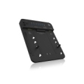 ICY BOX IB-2913MCL-C31 USB 3.2 Gen 2 (3.1 Gen 2) Type-C Black