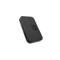 ICY BOX IB-DK4071M-CU31 USB 3.2 Gen 2 (3.1 Gen 1) Type-C Black