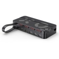 Unitek Docking Station for Nintendo Switch + remot