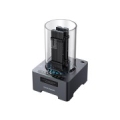 GRAUGEAR G-M2DK-CL-20G storage drive docking station USB 3.2 Gen 2x2 Type-C Black