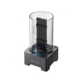 GRAUGEAR G-M2DK-AC-10G storage drive docking station USB 3.2 Gen 2 (3.1 Gen 2) Type-C Black