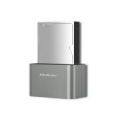 Qoltec 5315 Docking station HDD/SSD | 2.5"/3.5" SATA | USB 3.0